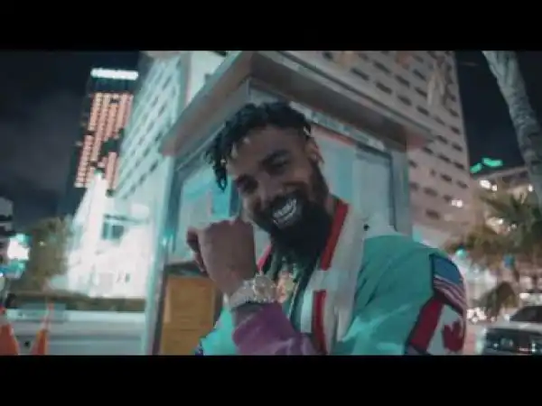 Blake – Too Many